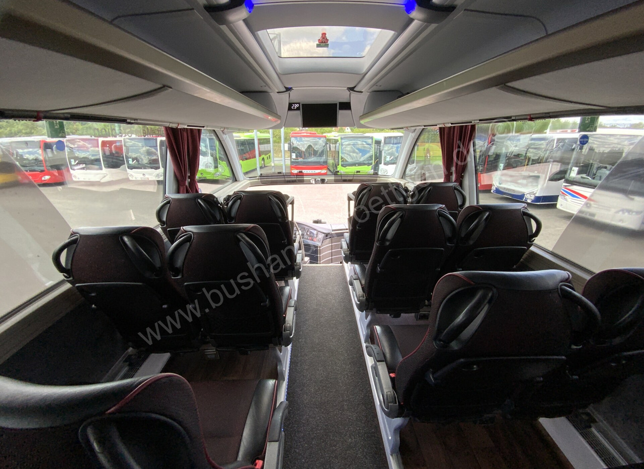 Starppilsētu autobuss Neoplan Cityliner: foto 20