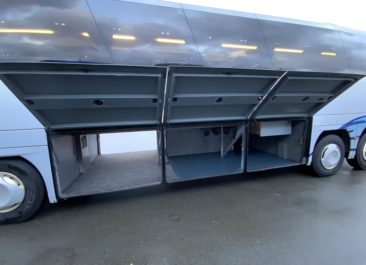 Neoplan Cityliner - Starppilsētu autobuss: foto 5 Neoplan Cityliner - Starppilsētu autobuss: foto 5