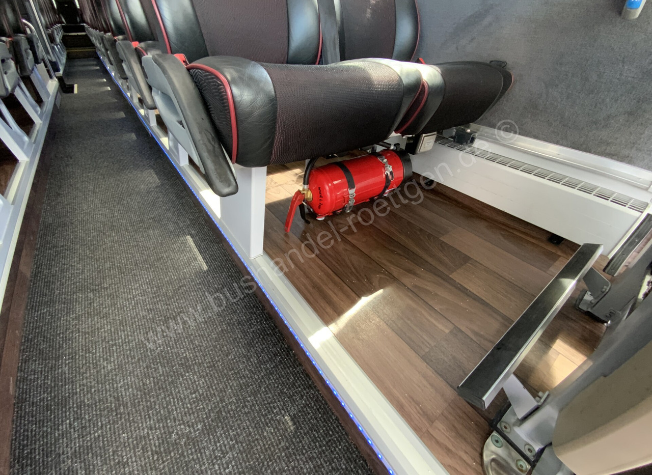 Starppilsētu autobuss Neoplan Cityliner: foto 10