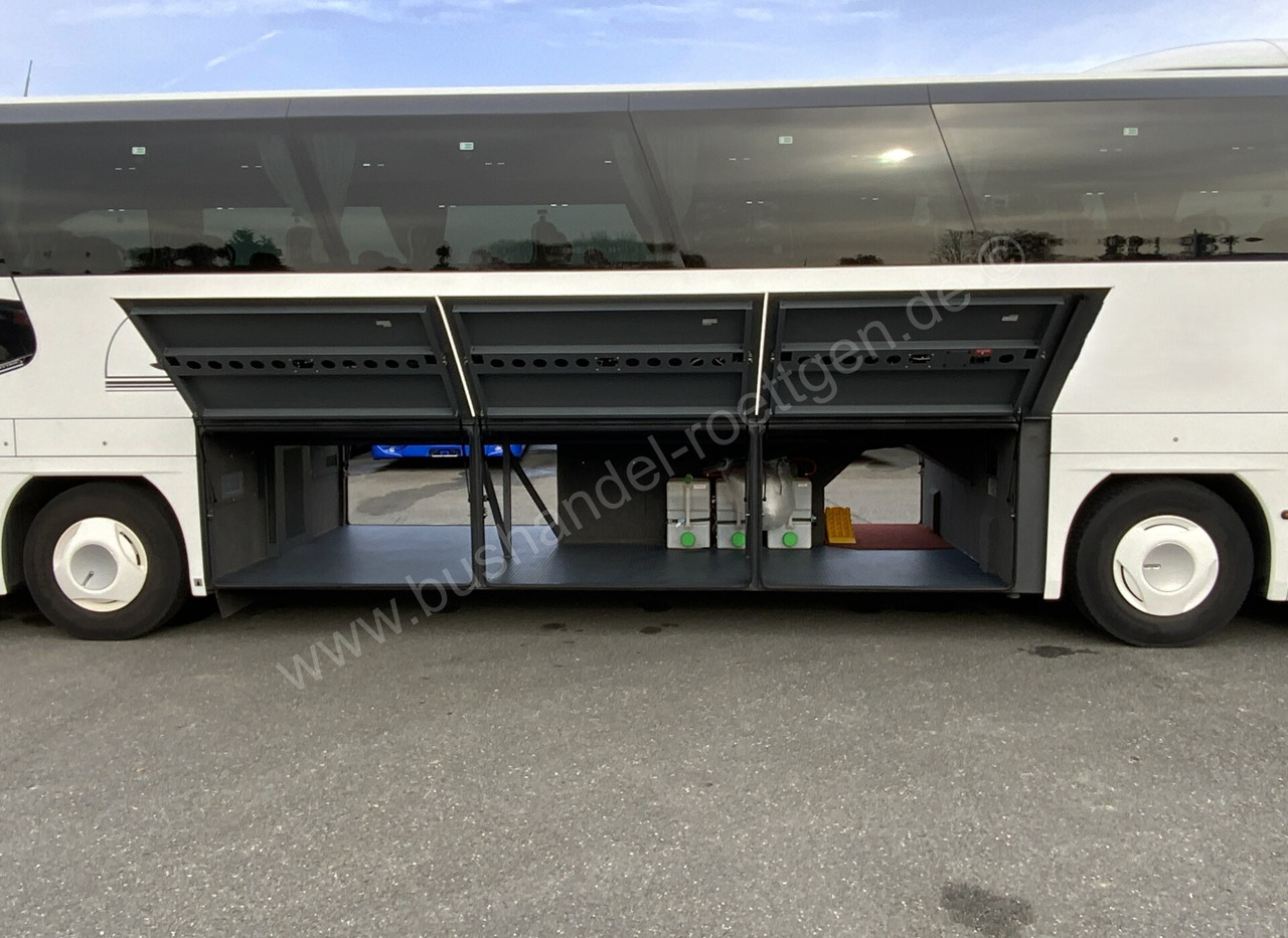 Neoplan Cityliner - Starppilsētu autobuss: foto 5 Neoplan Cityliner - Starppilsētu autobuss: foto 5