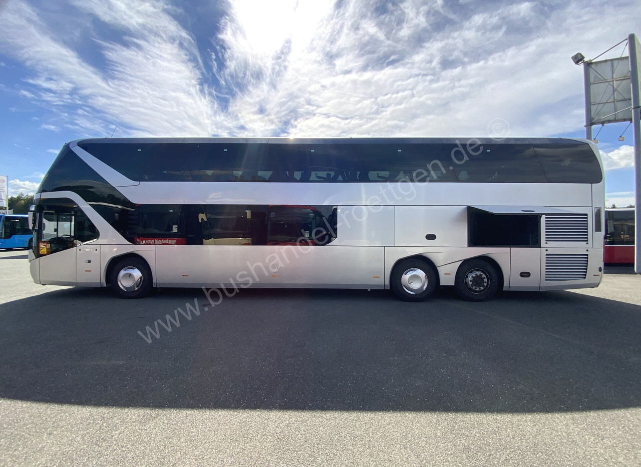 Neoplan Cityliner - Divstāvu autobuss: foto 5 Neoplan Cityliner - Divstāvu autobuss: foto 5