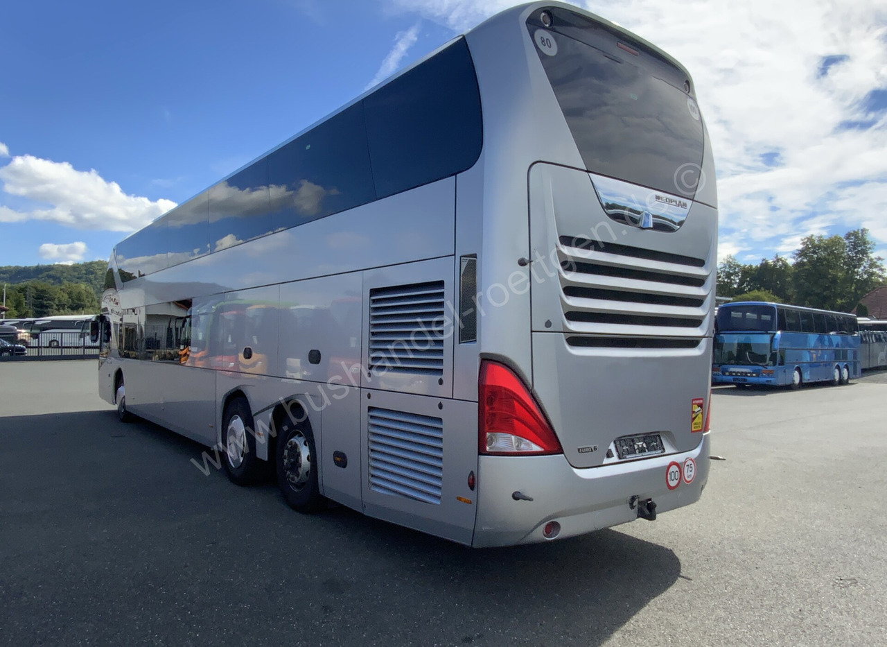 Neoplan Cityliner - Divstāvu autobuss: foto 4 Neoplan Cityliner - Divstāvu autobuss: foto 4