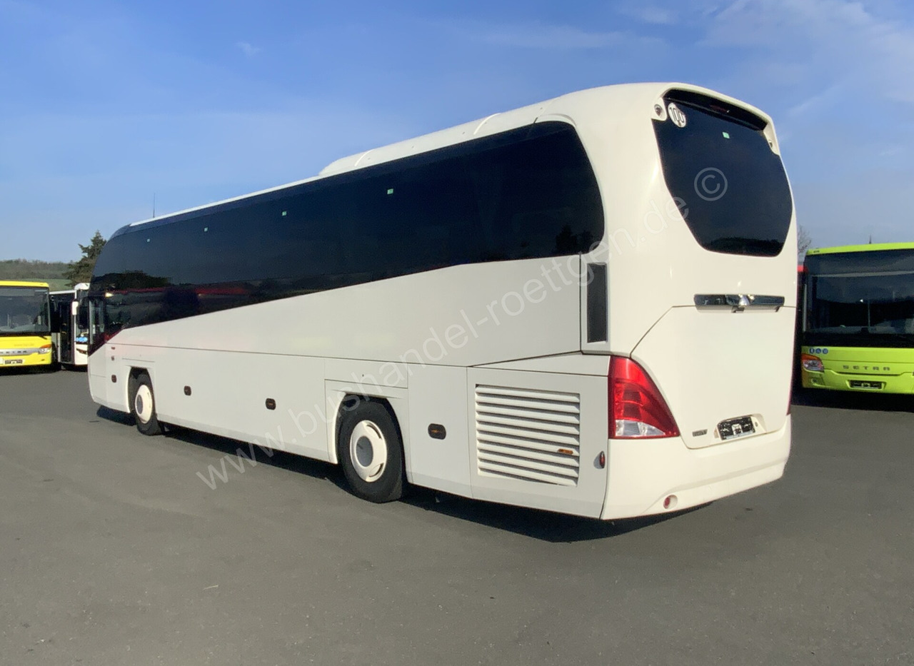Neoplan Cityliner - Starppilsētu autobuss: foto 4 Neoplan Cityliner - Starppilsētu autobuss: foto 4