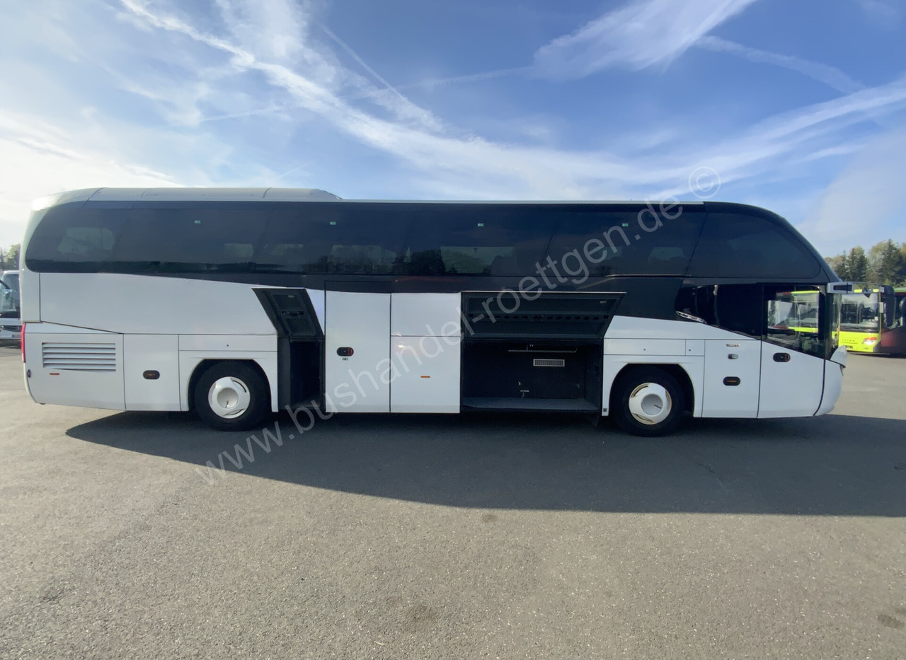 Neoplan Cityliner - Starppilsētu autobuss: foto 5 Neoplan Cityliner - Starppilsētu autobuss: foto 5