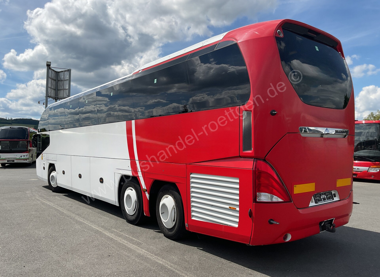 Neoplan Cityliner - Starppilsētu autobuss: foto 4 Neoplan Cityliner - Starppilsētu autobuss: foto 4