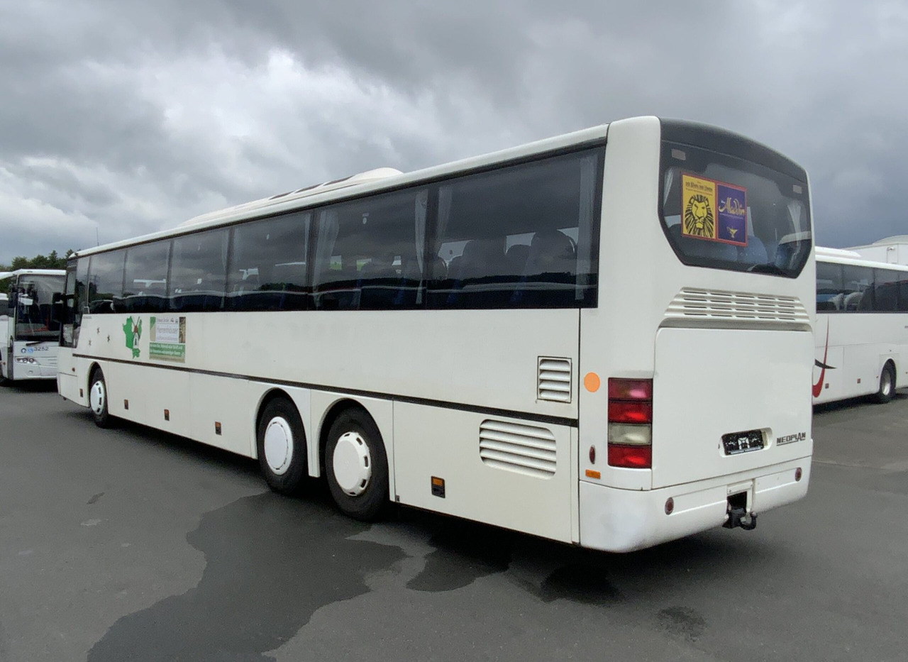 Neoplan N 314 Ü Transliner - Starppilsētu autobuss: foto 3 Neoplan N 314 Ü Transliner - Starppilsētu autobuss: foto 3