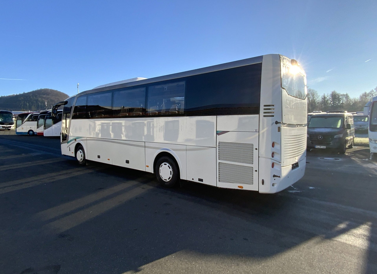 Otokar Vectio - Starppilsētu autobuss: foto 3 Otokar Vectio - Starppilsētu autobuss: foto 3