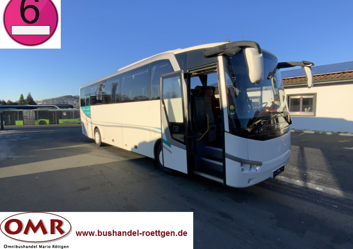 Otokar Vectio - Starppilsētu autobuss: foto 1 Otokar Vectio - Starppilsētu autobuss: foto 1