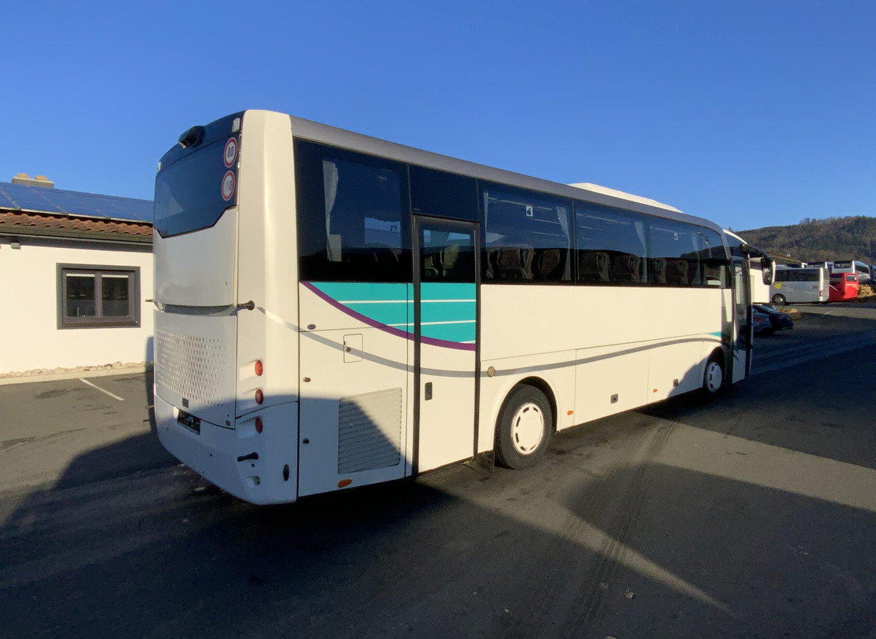 Otokar Vectio - Starppilsētu autobuss: foto 4 Otokar Vectio - Starppilsētu autobuss: foto 4