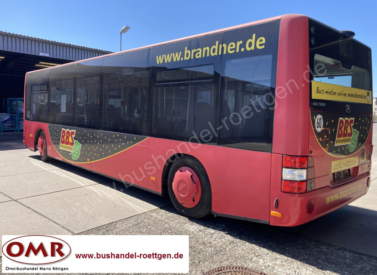 Göppel Bus G 11 Maxi Trailer - Piekabe: foto 1 Göppel Bus G 11 Maxi Trailer - Piekabe: foto 1