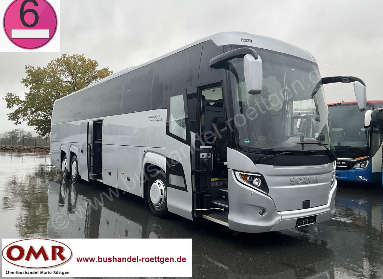 Scania Higer - Starppilsētu autobuss: foto 1 Scania Higer - Starppilsētu autobuss: foto 1