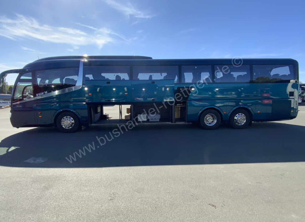 Scania Irizar i6 - Starppilsētu autobuss: foto 5 Scania Irizar i6 - Starppilsētu autobuss: foto 5