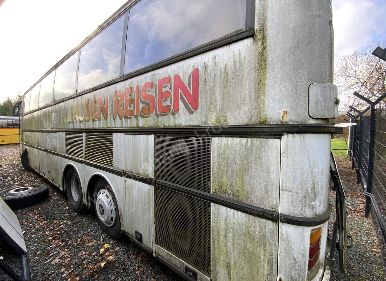 Setra S 215 HDH - Starppilsētu autobuss: foto 4 Setra S 215 HDH - Starppilsētu autobuss: foto 4