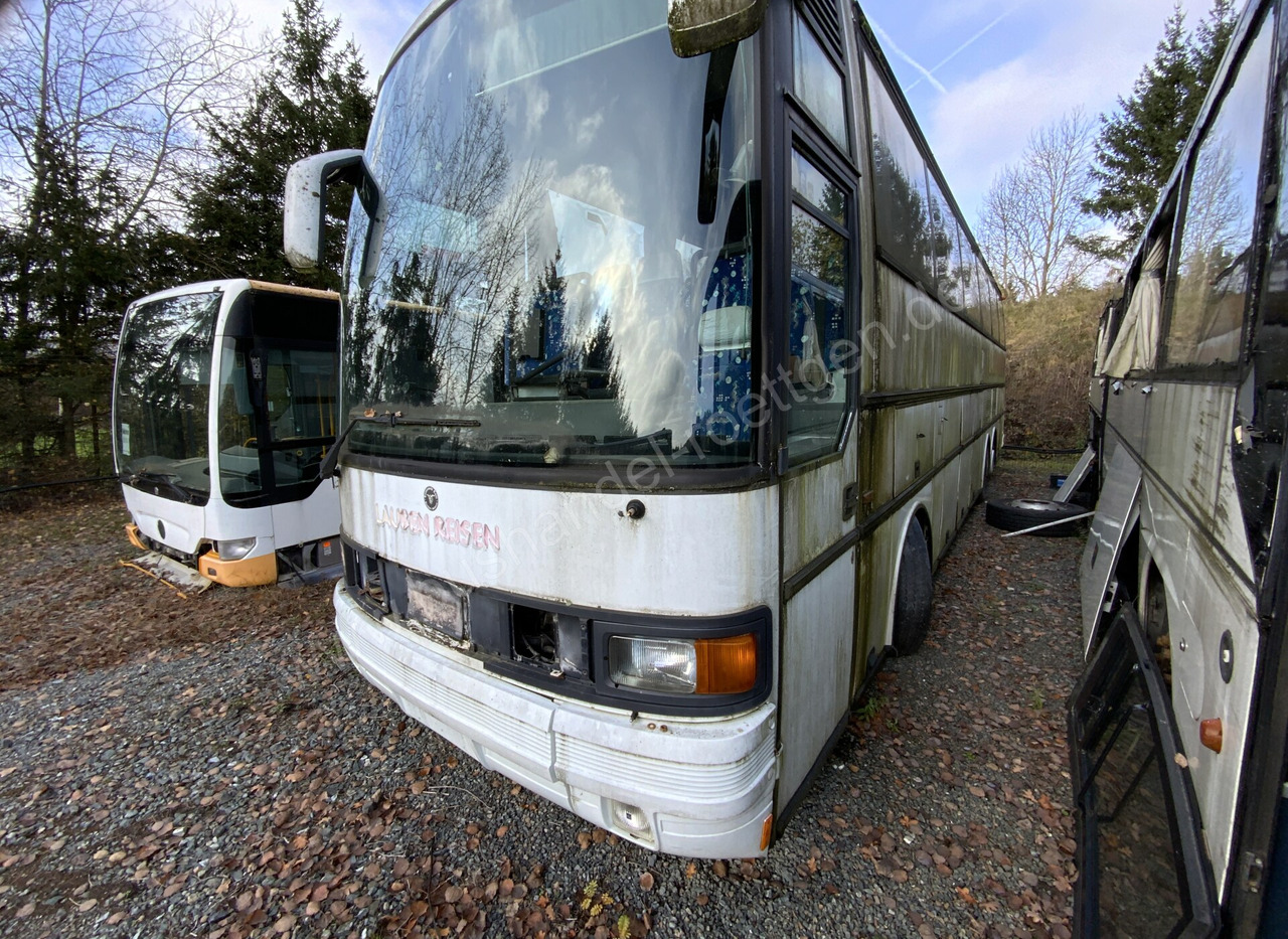 Setra S 215 HDH - Starppilsētu autobuss: foto 2 Setra S 215 HDH - Starppilsētu autobuss: foto 2