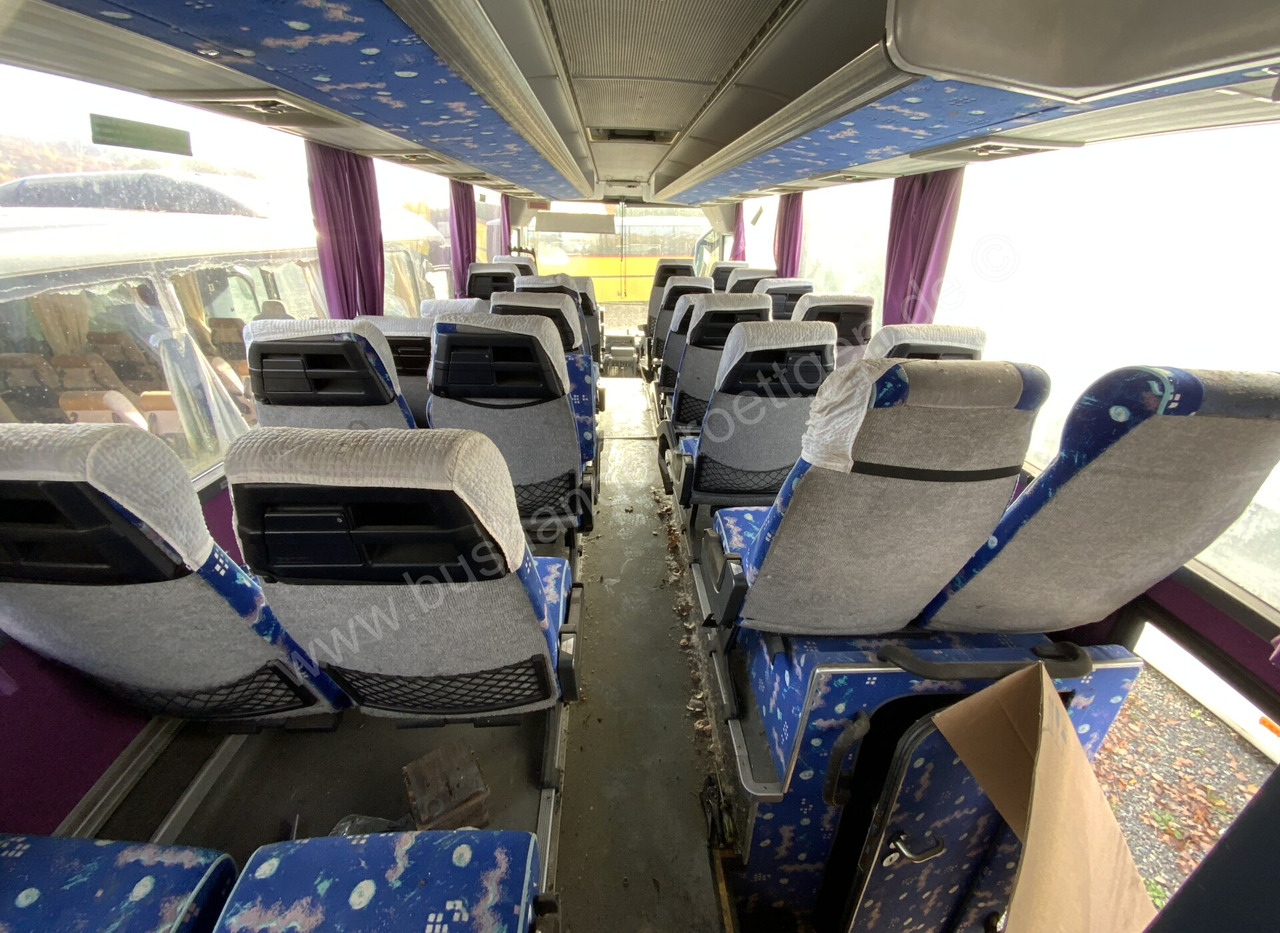 Starppilsētu autobuss Setra S 215 HDH: foto 14 Starppilsētu autobuss Setra S 215 HDH: foto 14