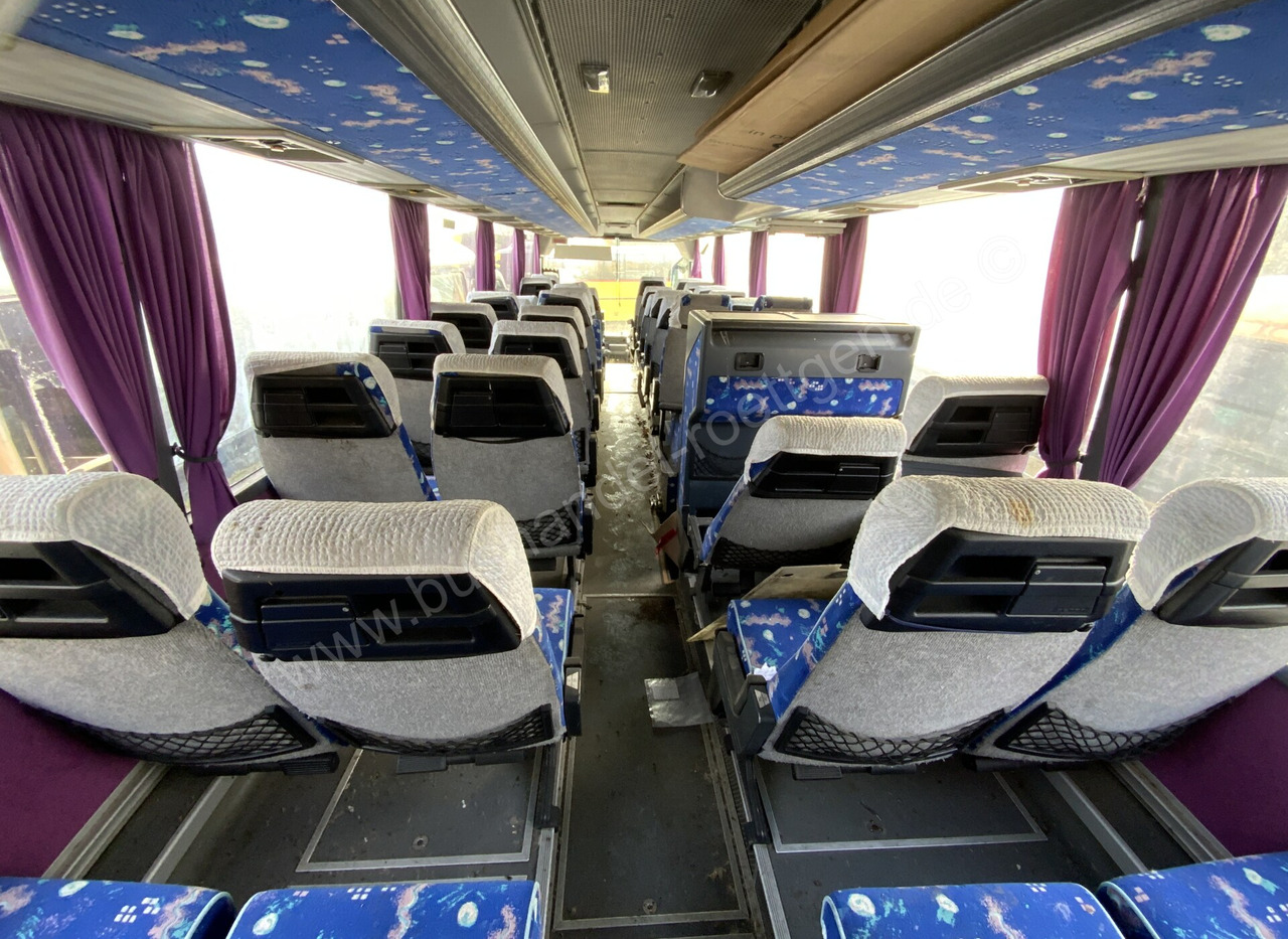 Starppilsētu autobuss Setra S 215 HDH: foto 13 Starppilsētu autobuss Setra S 215 HDH: foto 13