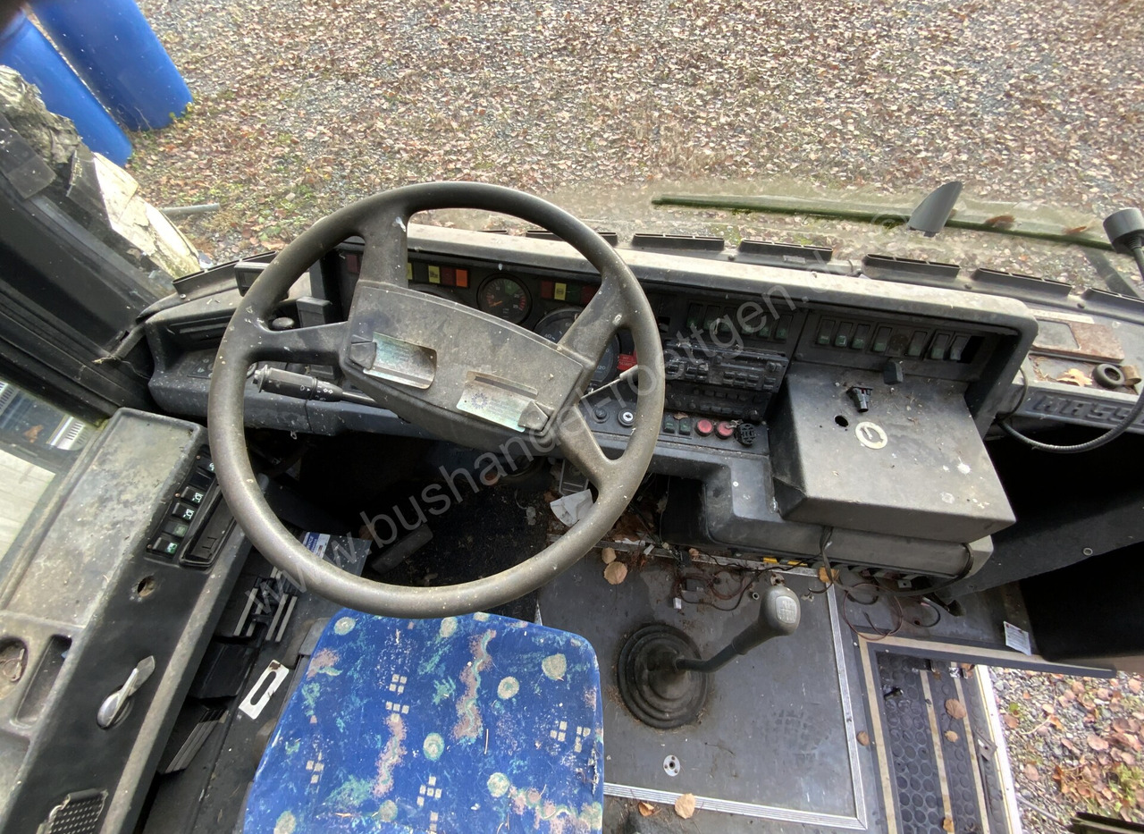 Starppilsētu autobuss Setra S 215 HDH: foto 19 Starppilsētu autobuss Setra S 215 HDH: foto 19