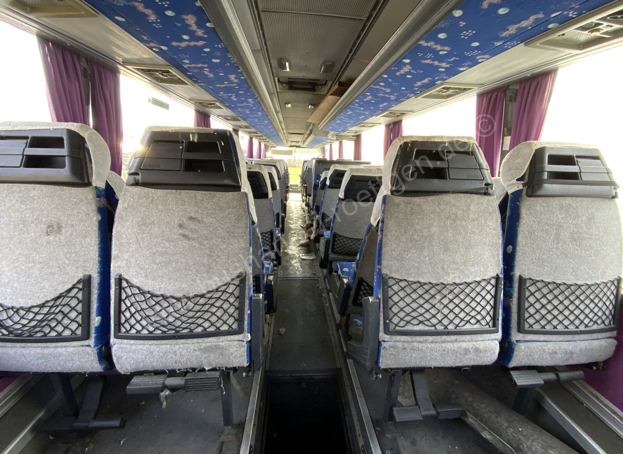 Starppilsētu autobuss Setra S 215 HDH: foto 12 Starppilsētu autobuss Setra S 215 HDH: foto 12