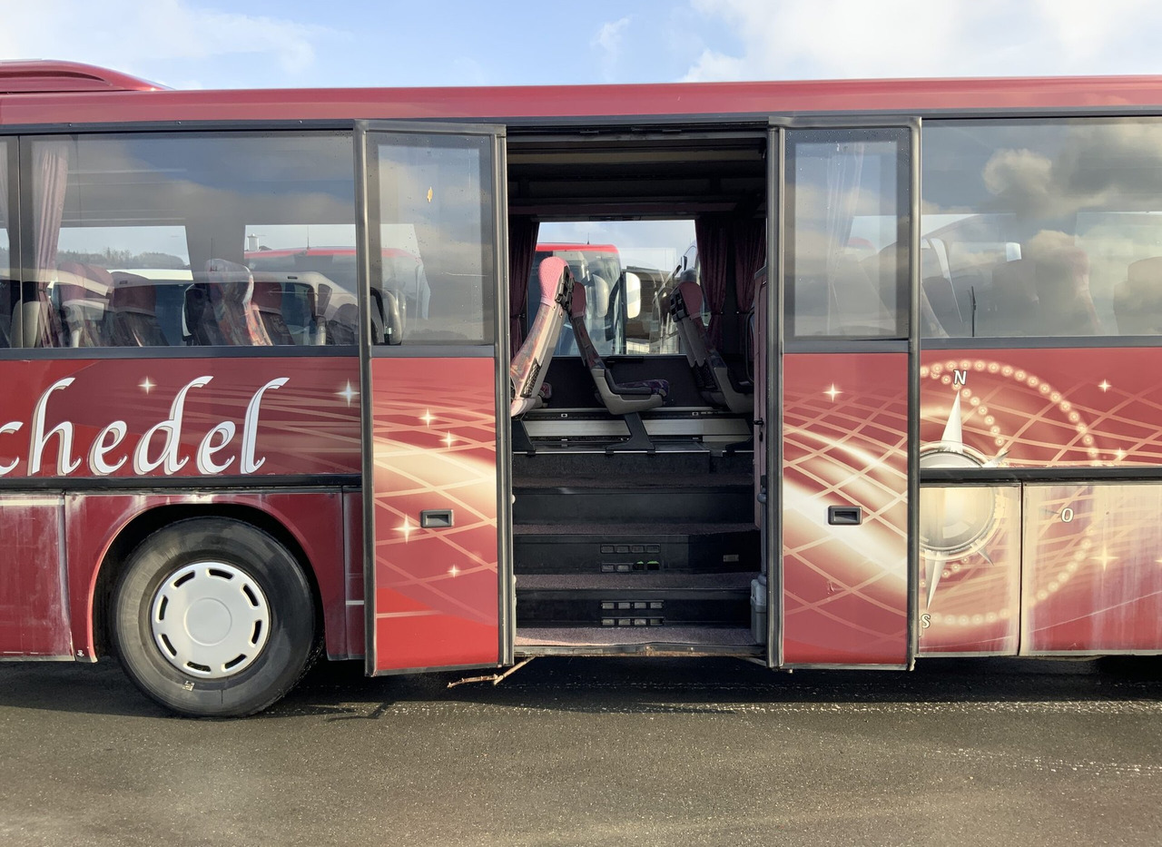 Setra S 315 GT - Piepilsētas autobuss: foto 5 Setra S 315 GT - Piepilsētas autobuss: foto 5