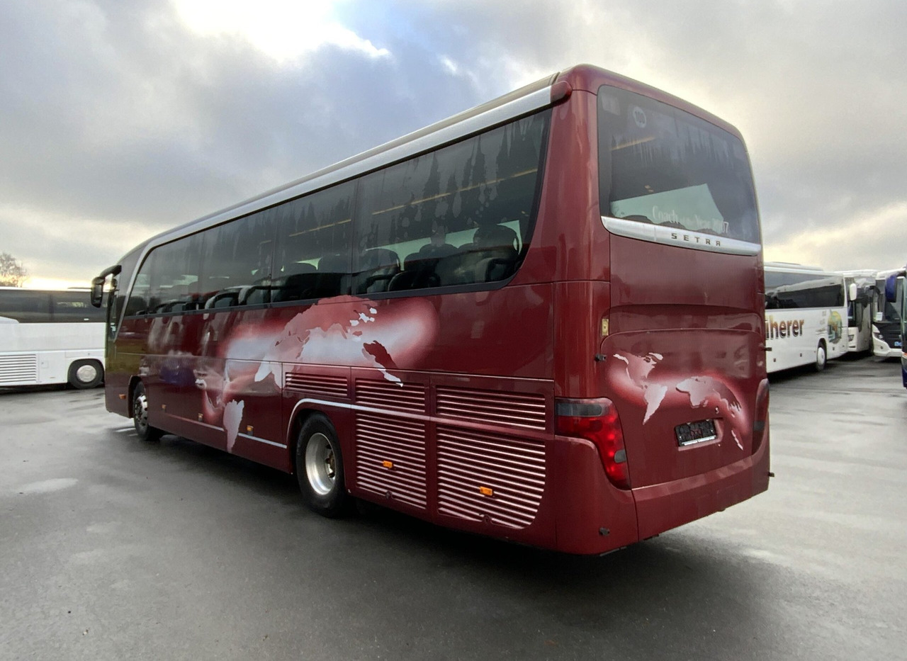 Setra S 415 HD - Starppilsētu autobuss: foto 3 Setra S 415 HD - Starppilsētu autobuss: foto 3