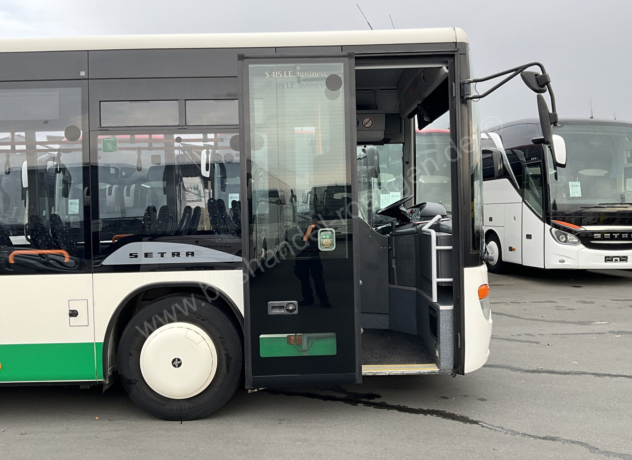 Setra S 415 LE Buisness - Piepilsētas autobuss: foto 5 Setra S 415 LE Buisness - Piepilsētas autobuss: foto 5