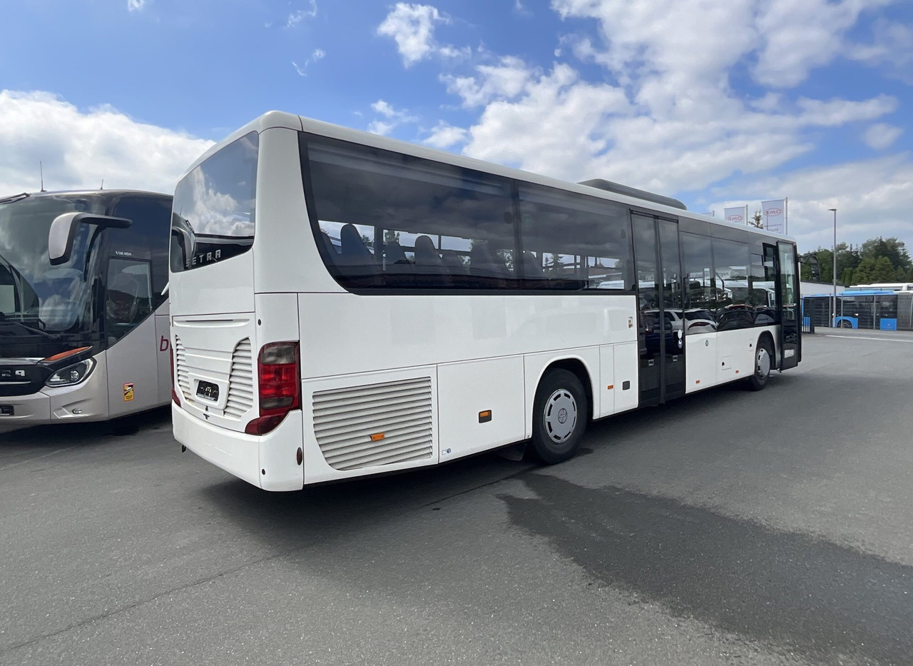 Setra S 415 LE Business - Pilsētas autobuss: foto 3 Setra S 415 LE Business - Pilsētas autobuss: foto 3