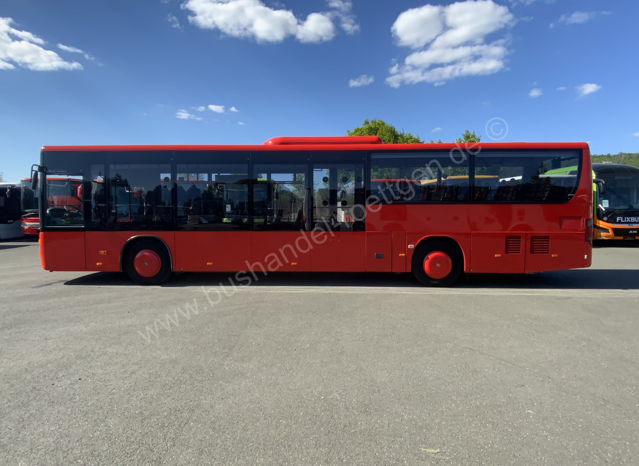 Setra S 415 LE Business - Pilsētas autobuss: foto 5 Setra S 415 LE Business - Pilsētas autobuss: foto 5
