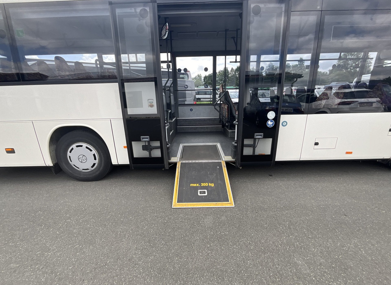 Setra S 415 LE Business - Pilsētas autobuss: foto 5 Setra S 415 LE Business - Pilsētas autobuss: foto 5