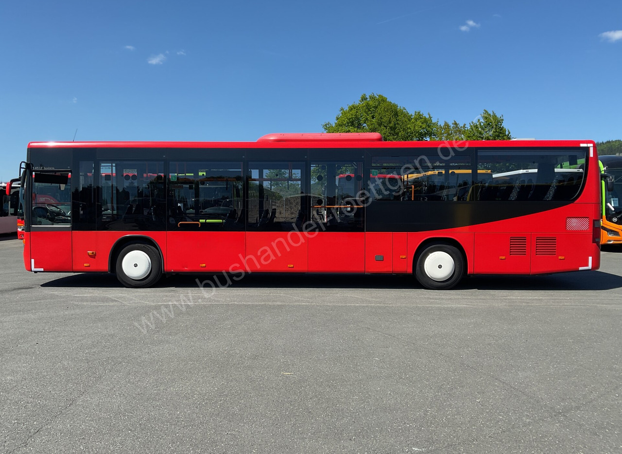 Setra S 415 LE Business - Pilsētas autobuss: foto 5 Setra S 415 LE Business - Pilsētas autobuss: foto 5
