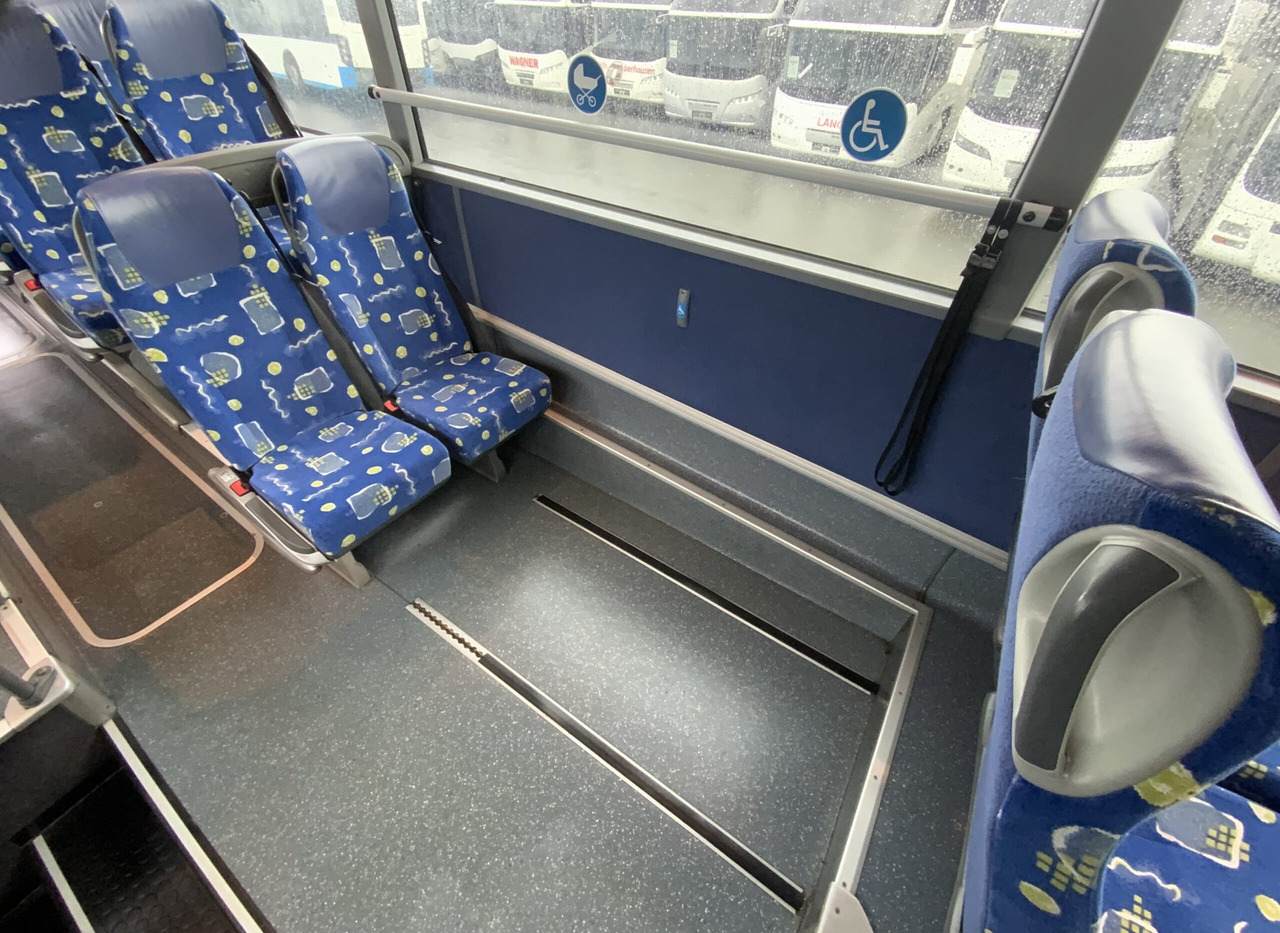 Setra S 417 UL - Piepilsētas autobuss: foto 5 Setra S 417 UL - Piepilsētas autobuss: foto 5