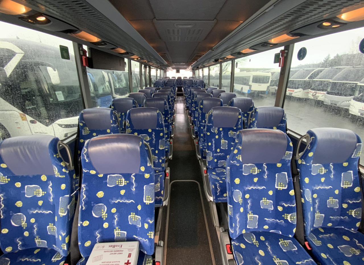 Setra S 417 UL - Piepilsētas autobuss: foto 3 Setra S 417 UL - Piepilsētas autobuss: foto 3