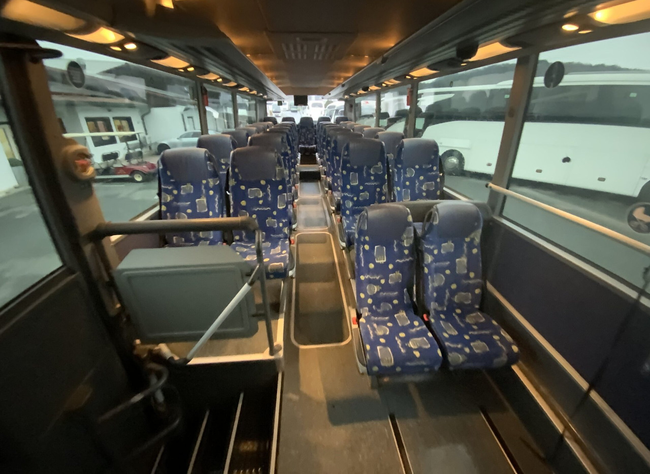 Setra S 417 UL - Piepilsētas autobuss: foto 5 Setra S 417 UL - Piepilsētas autobuss: foto 5