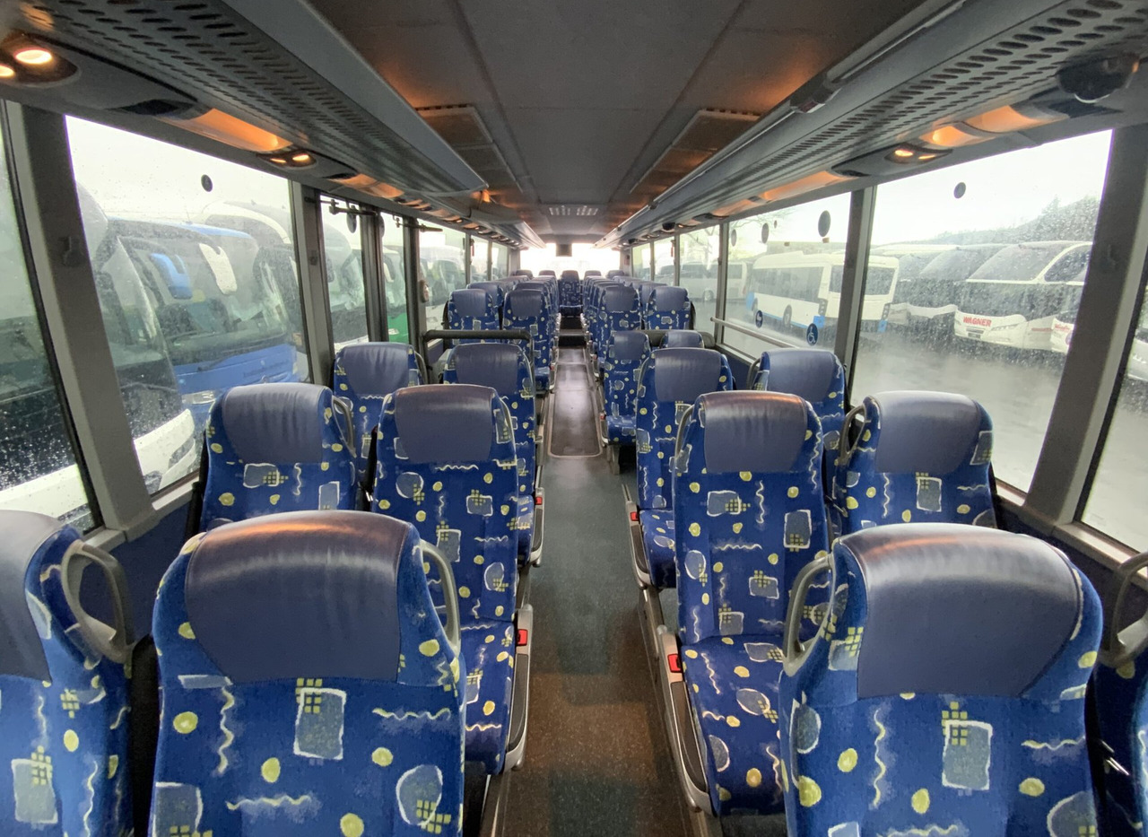 Setra S 417 UL - Piepilsētas autobuss: foto 4 Setra S 417 UL - Piepilsētas autobuss: foto 4