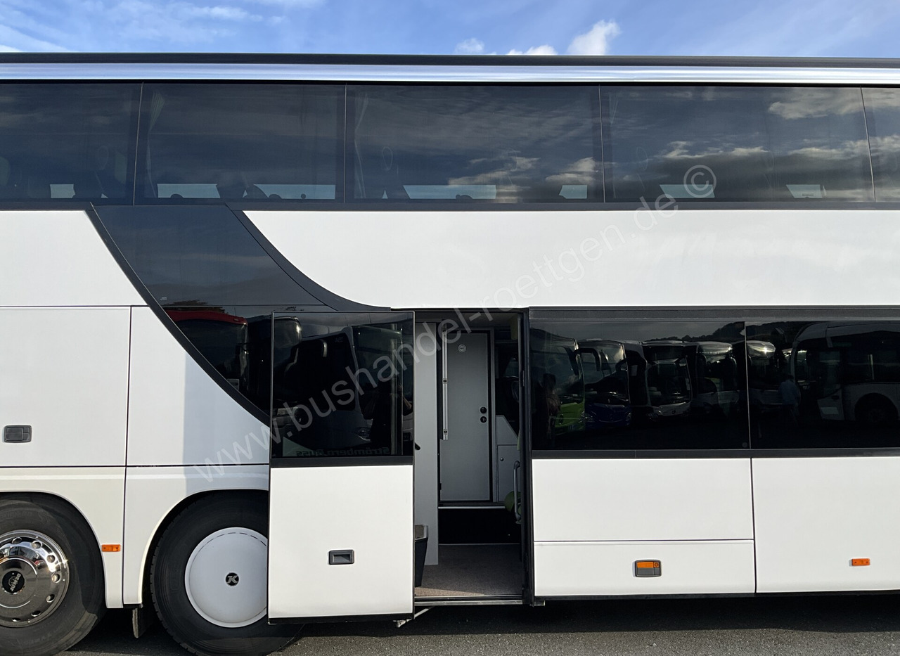 Setra S 431 DT - Divstāvu autobuss: foto 5 Setra S 431 DT - Divstāvu autobuss: foto 5