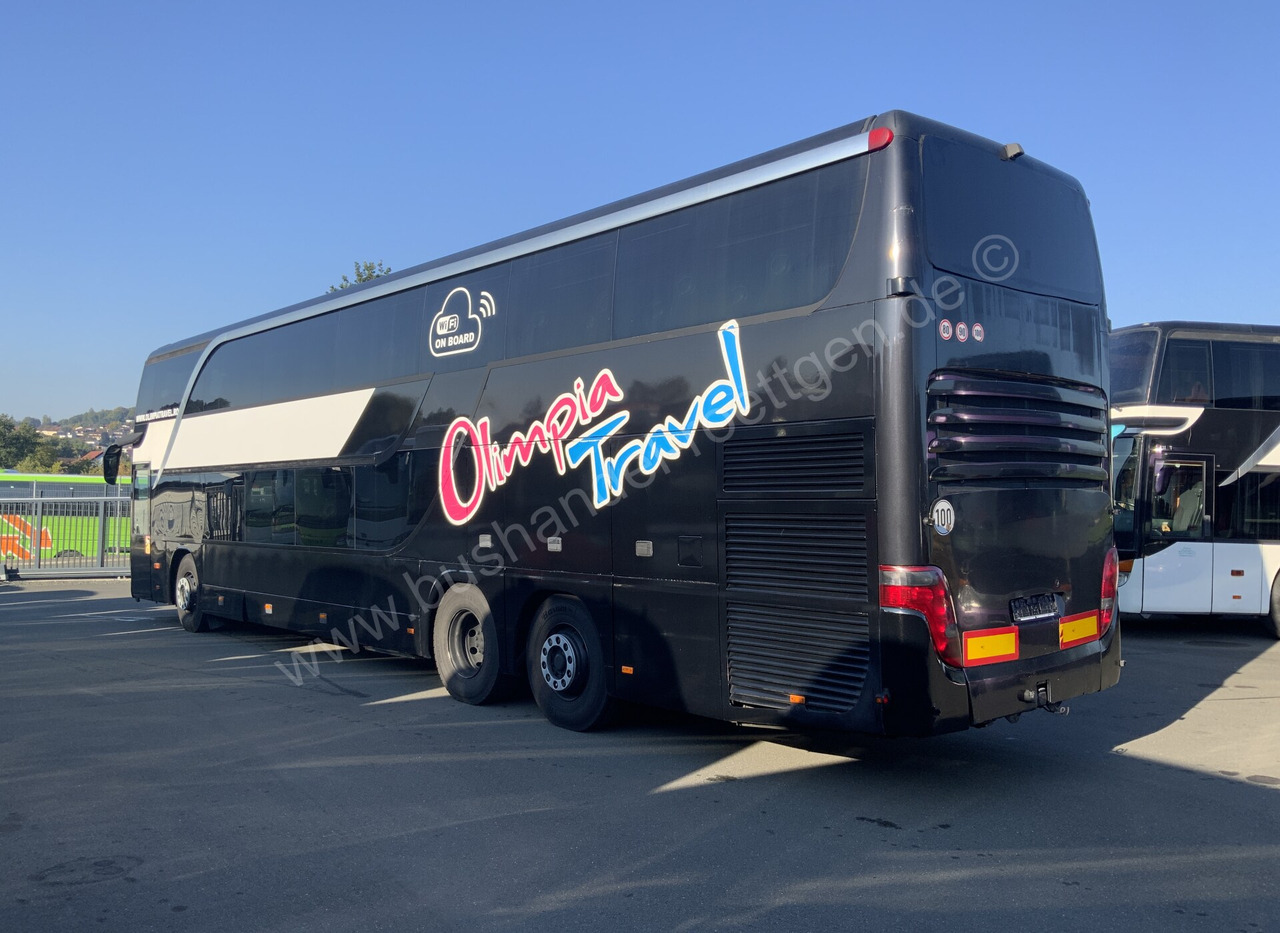 Setra S 431 DT - Divstāvu autobuss: foto 4 Setra S 431 DT - Divstāvu autobuss: foto 4