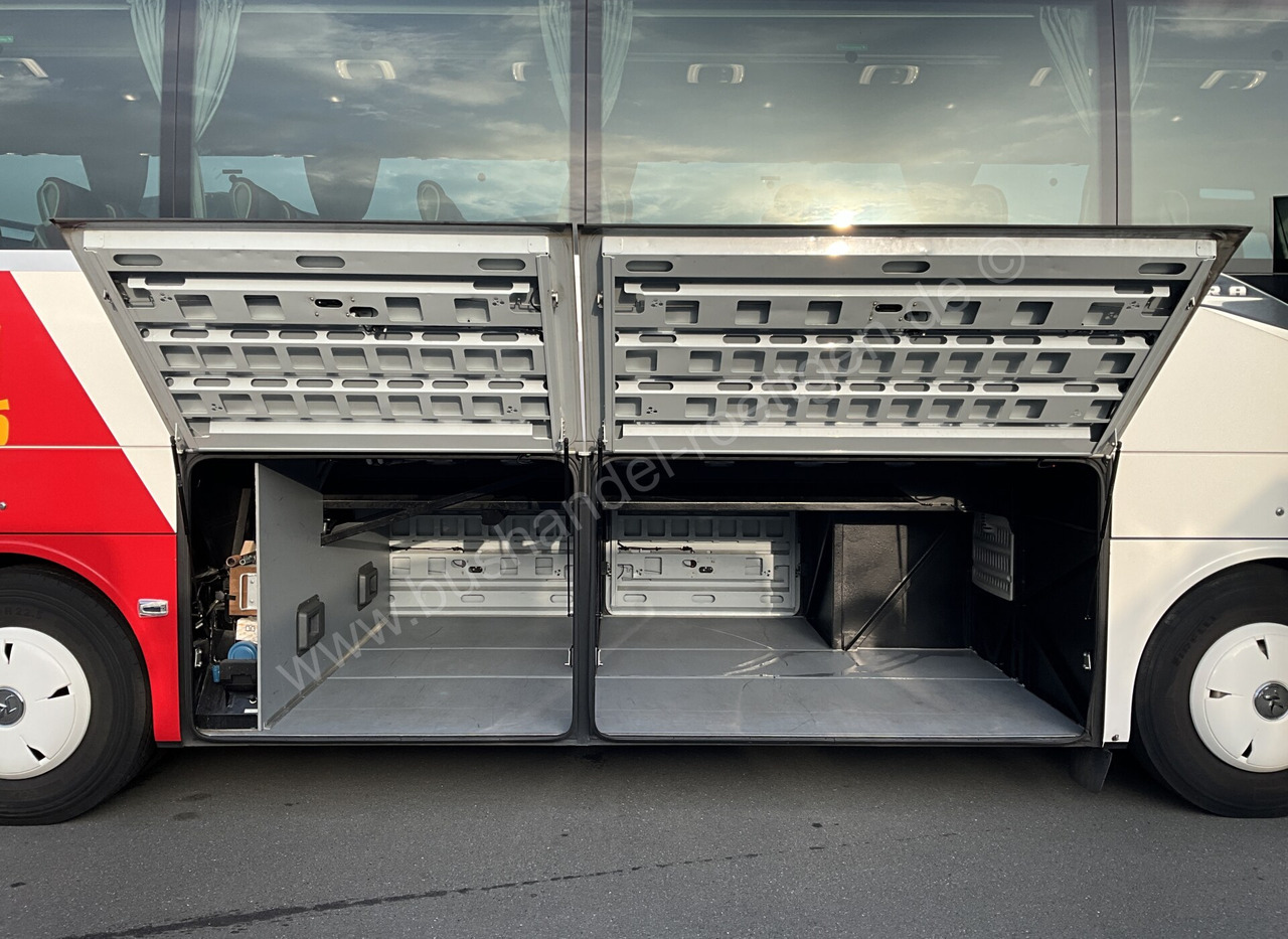 Setra S 511 HD - Starppilsētu autobuss: foto 5 Setra S 511 HD - Starppilsētu autobuss: foto 5