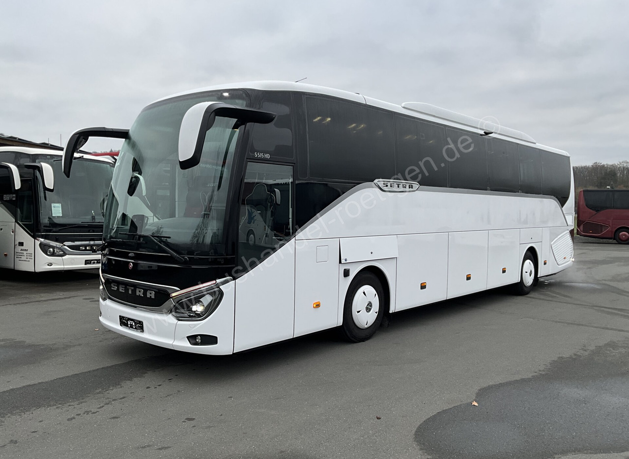 Setra S 515 HD - Starppilsētu autobuss: foto 2 Setra S 515 HD - Starppilsētu autobuss: foto 2