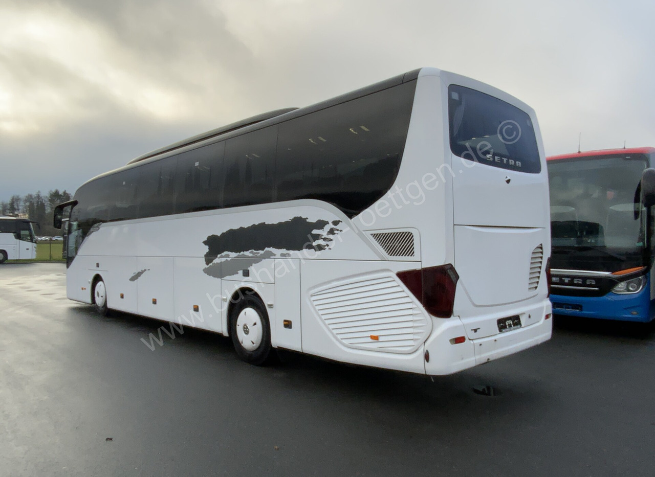 Setra S 515 HD - Starppilsētu autobuss: foto 3 Setra S 515 HD - Starppilsētu autobuss: foto 3