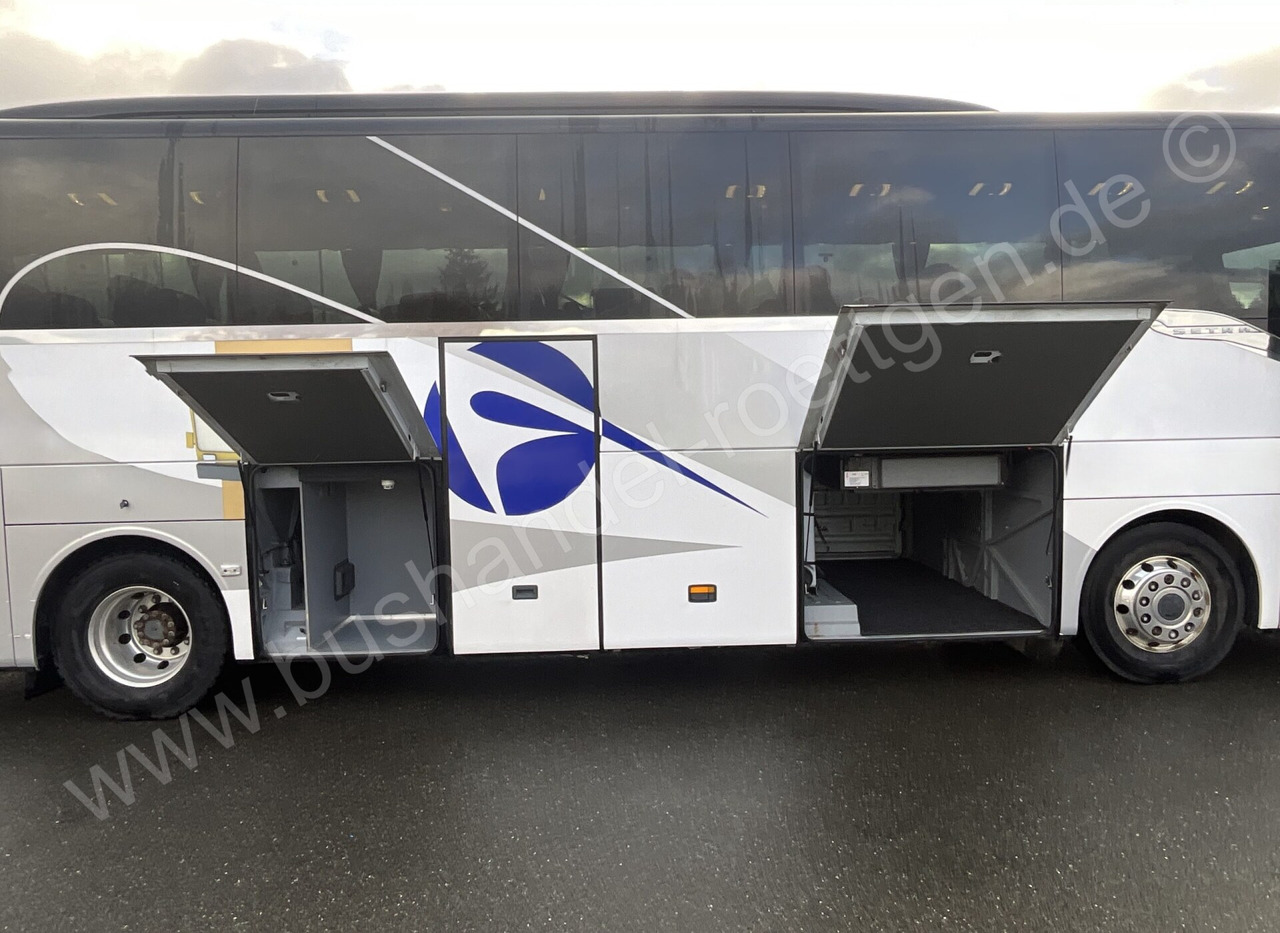 Setra S 515 HD - Starppilsētu autobuss: foto 5 Setra S 515 HD - Starppilsētu autobuss: foto 5