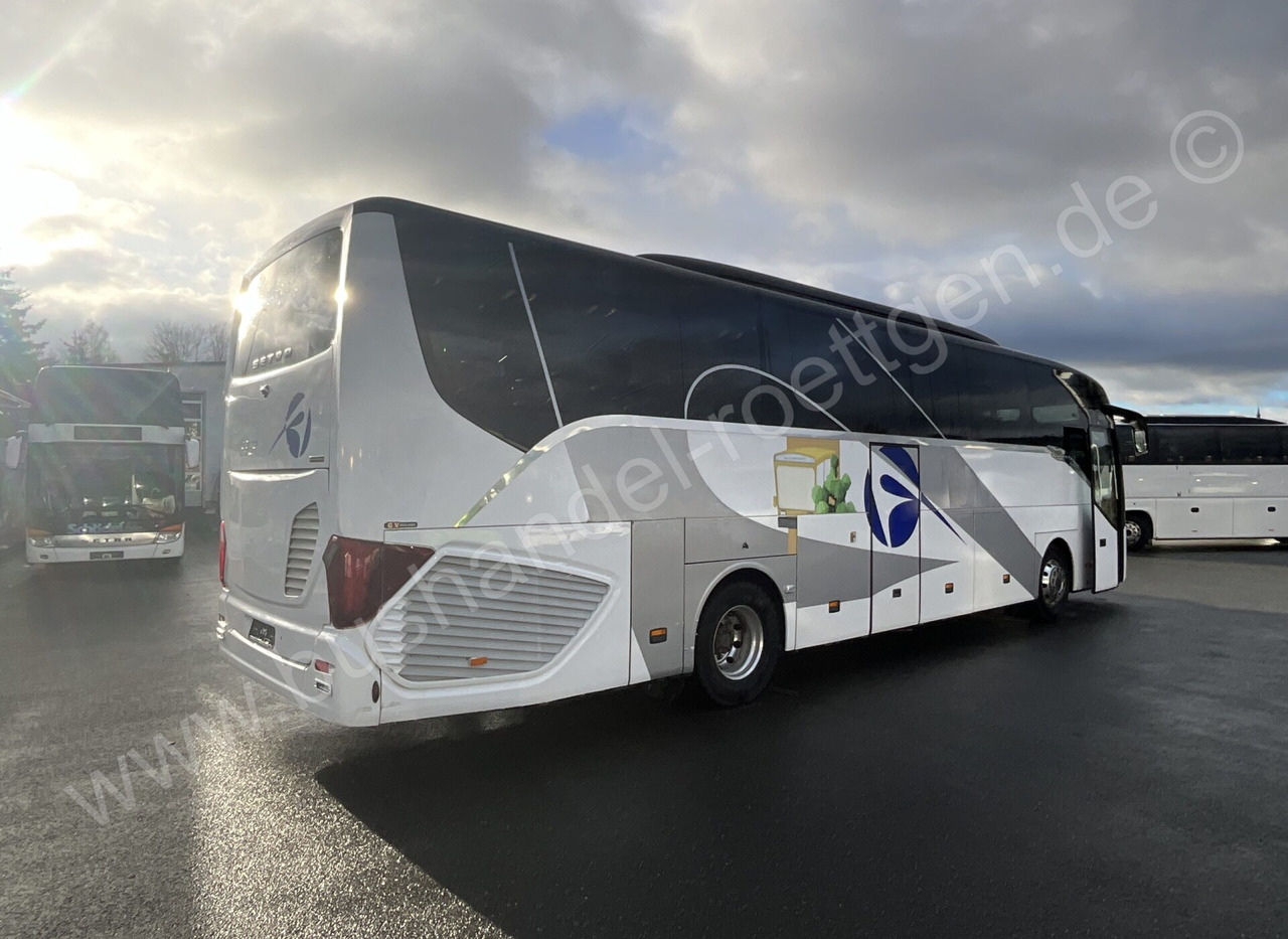 Setra S 515 HD - Starppilsētu autobuss: foto 4 Setra S 515 HD - Starppilsētu autobuss: foto 4
