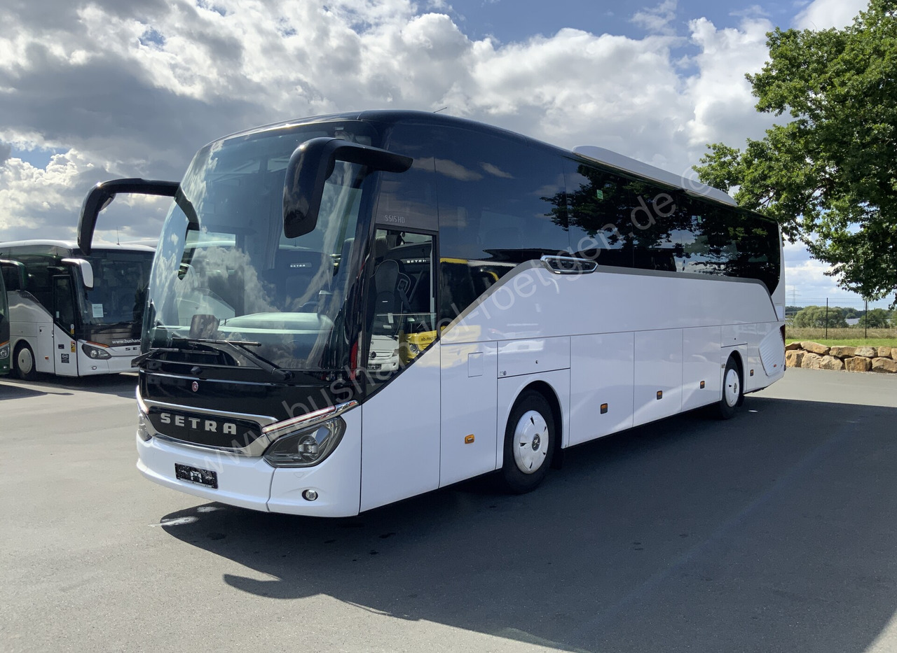 Setra S 515 HD - Starppilsētu autobuss: foto 2 Setra S 515 HD - Starppilsētu autobuss: foto 2