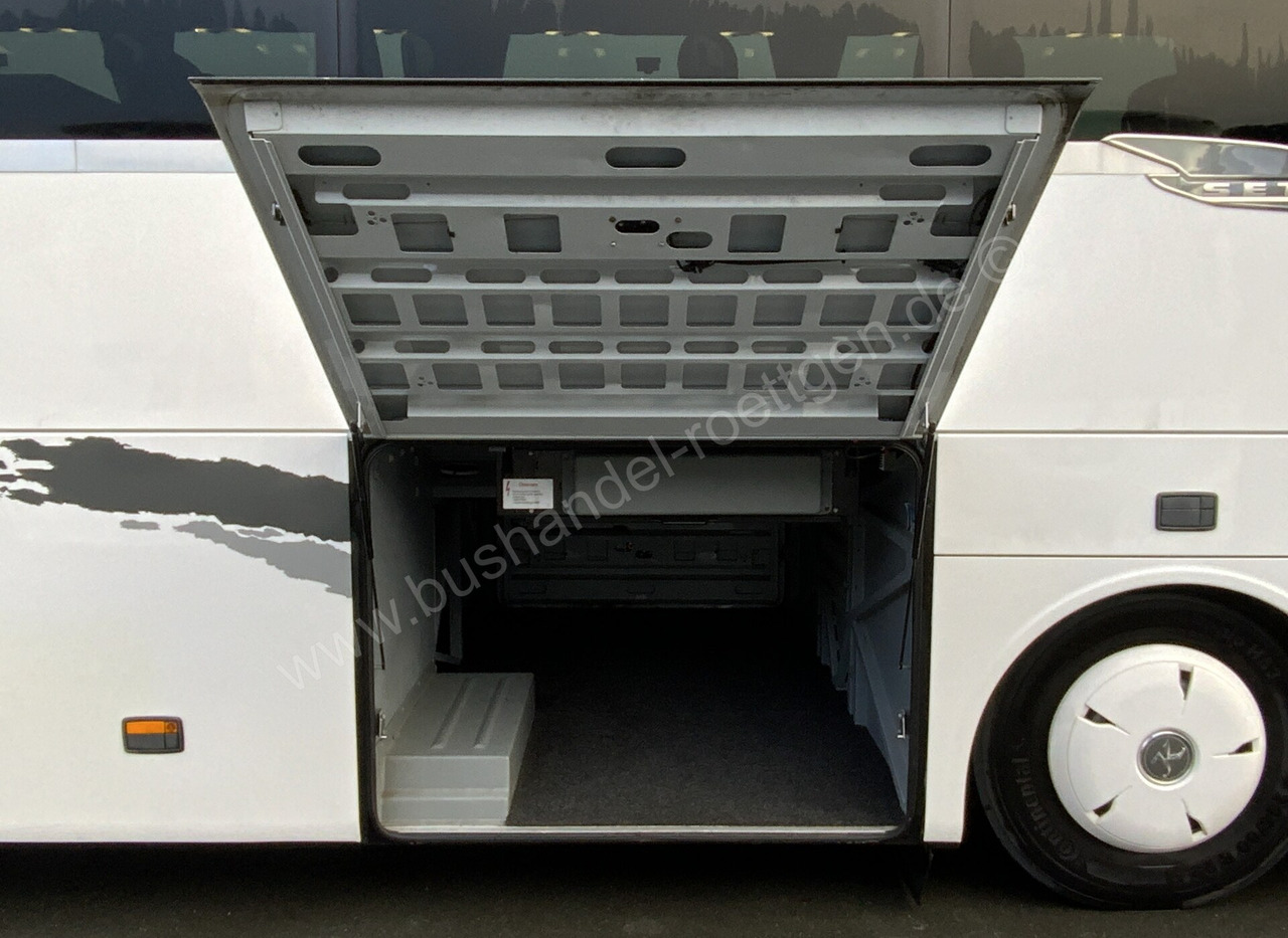 Setra S 515 HD - Starppilsētu autobuss: foto 5 Setra S 515 HD - Starppilsētu autobuss: foto 5