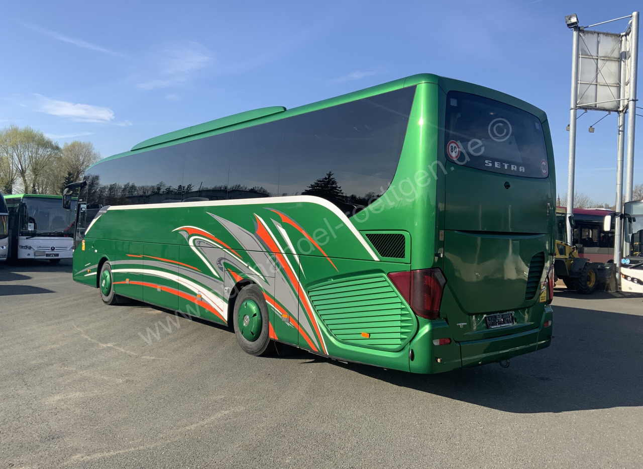 Setra S 515 HD - Starppilsētu autobuss: foto 3 Setra S 515 HD - Starppilsētu autobuss: foto 3