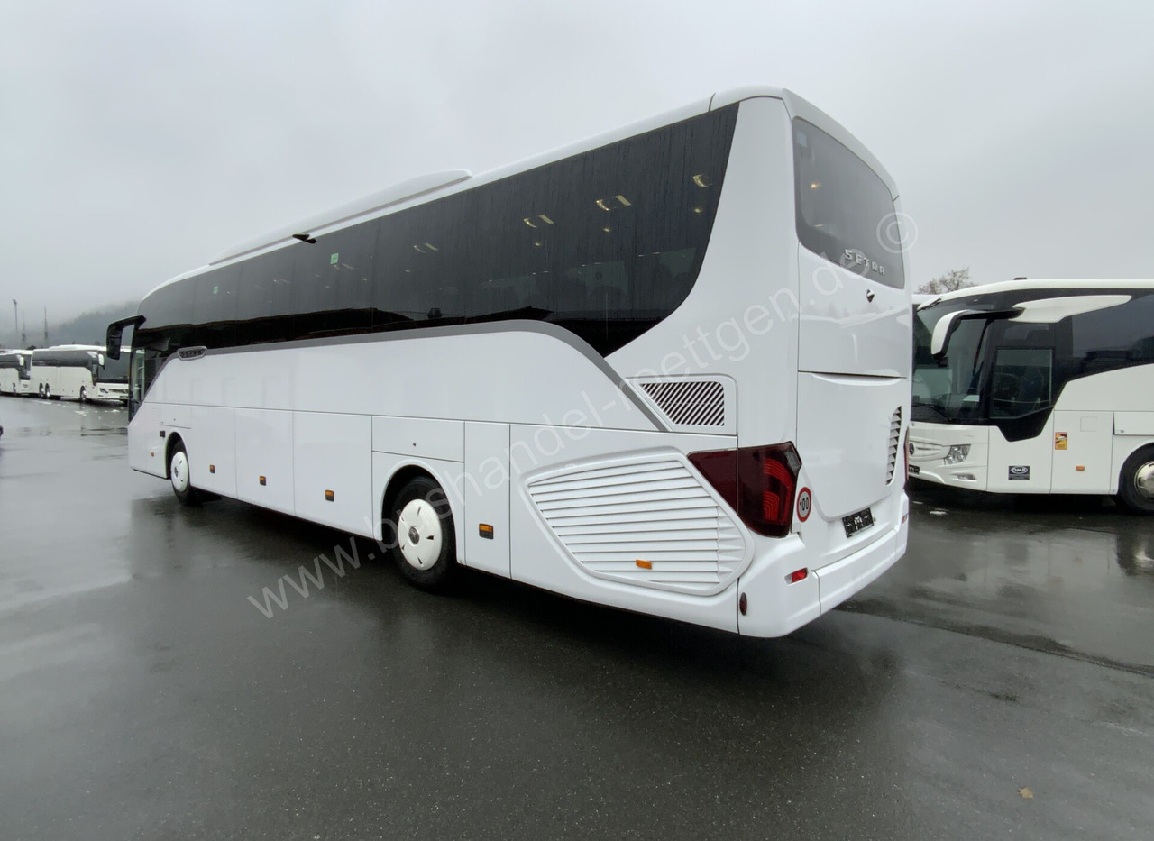 Setra S 515 HD - Starppilsētu autobuss: foto 4 Setra S 515 HD - Starppilsētu autobuss: foto 4
