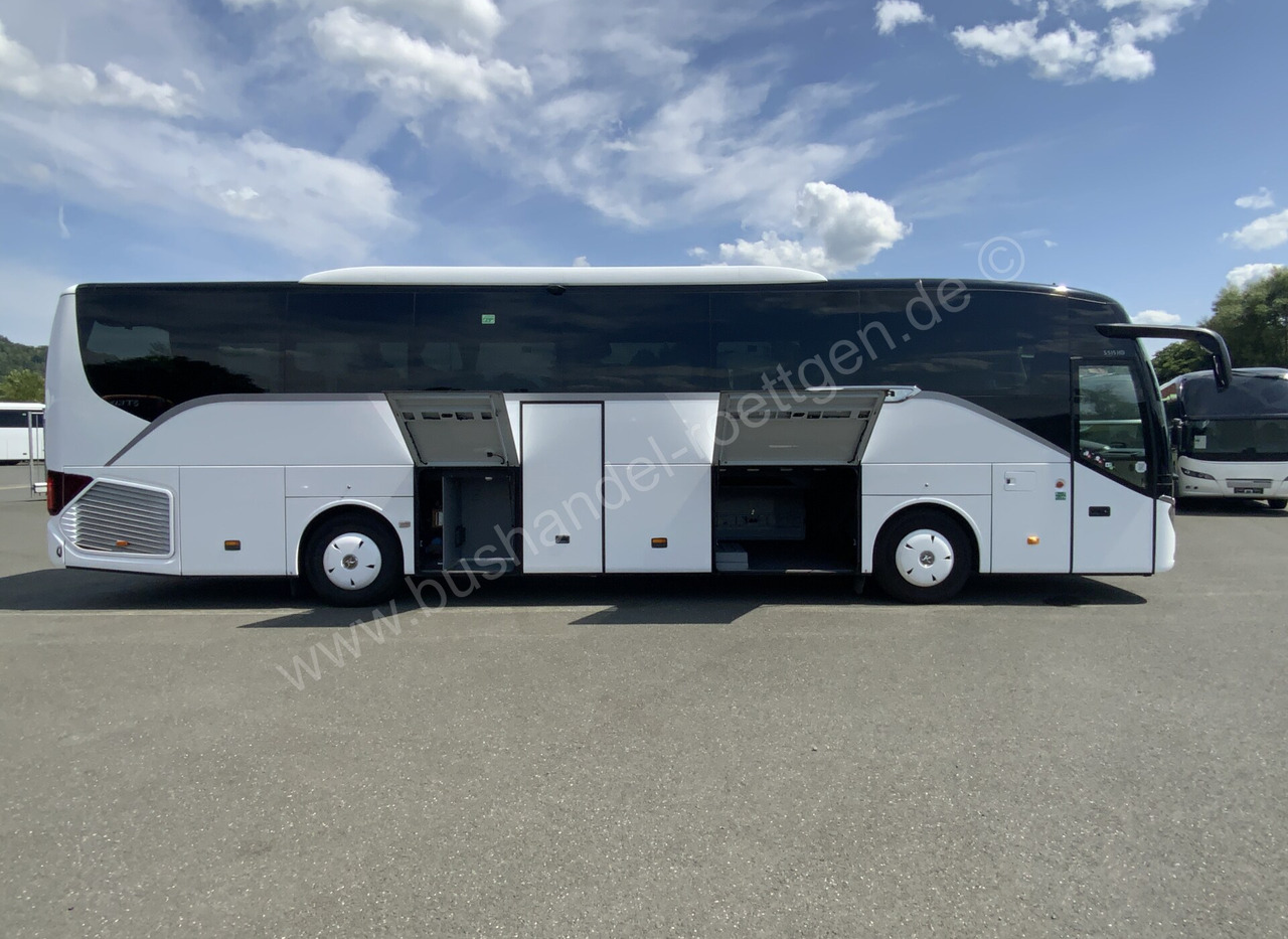 Setra S 515 HD - Starppilsētu autobuss: foto 5 Setra S 515 HD - Starppilsētu autobuss: foto 5