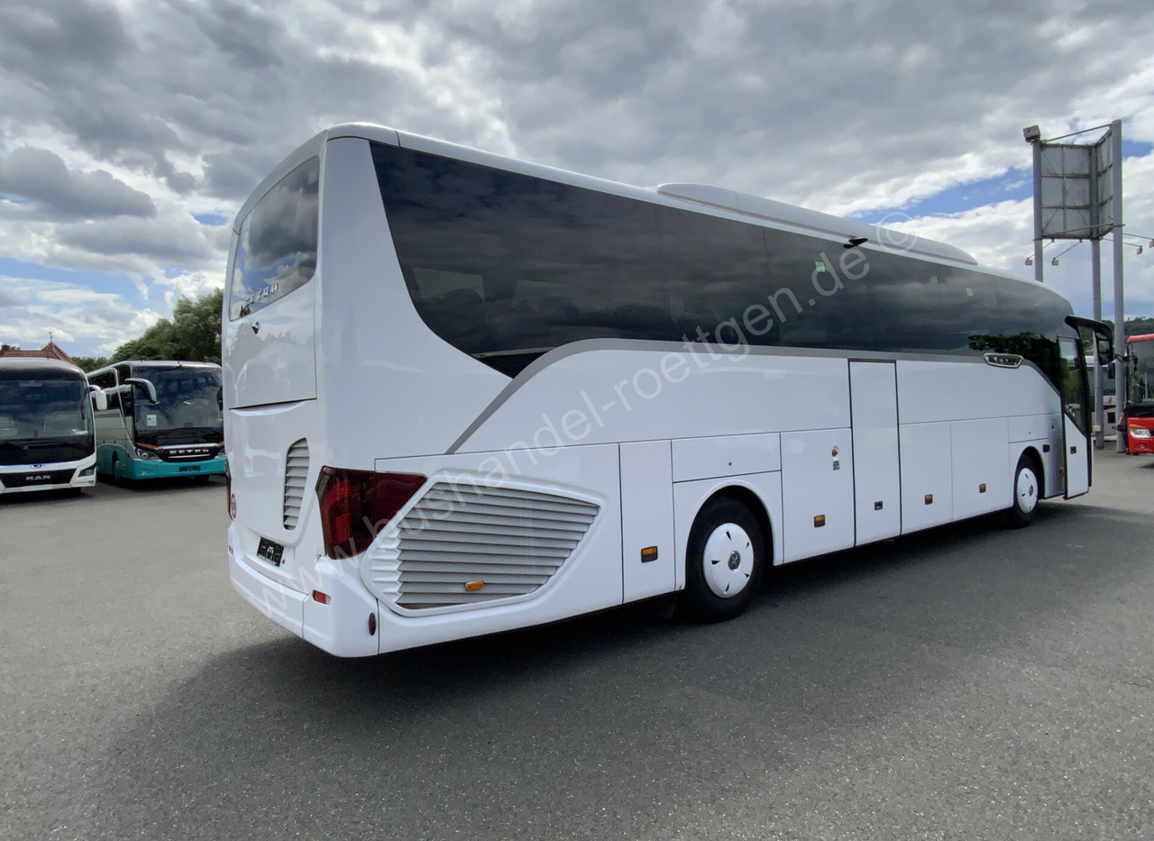 Setra S 515 HD - Starppilsētu autobuss: foto 3 Setra S 515 HD - Starppilsētu autobuss: foto 3
