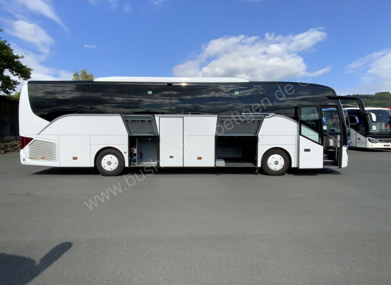 Setra S 515 HD - Starppilsētu autobuss: foto 5 Setra S 515 HD - Starppilsētu autobuss: foto 5