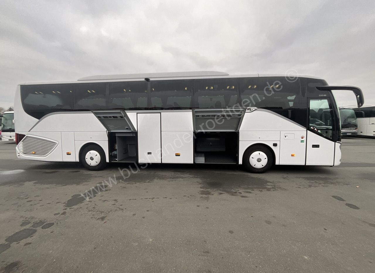 Setra S 515 HD - Starppilsētu autobuss: foto 5 Setra S 515 HD - Starppilsētu autobuss: foto 5