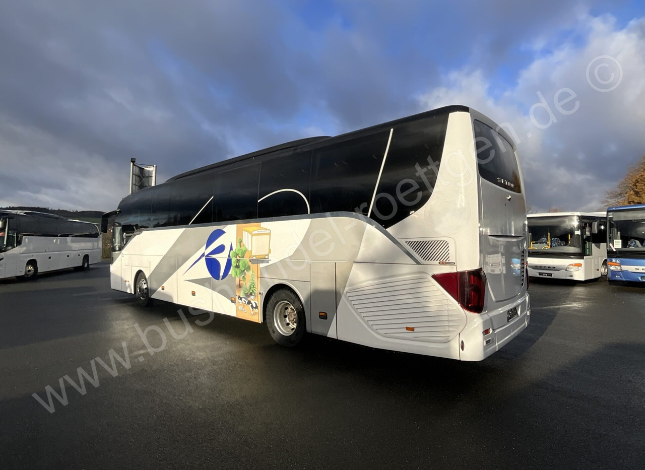 Setra S 515 HD - Starppilsētu autobuss: foto 3 Setra S 515 HD - Starppilsētu autobuss: foto 3