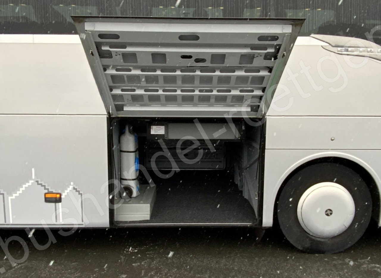 Setra S 515 HD - Starppilsētu autobuss: foto 5 Setra S 515 HD - Starppilsētu autobuss: foto 5